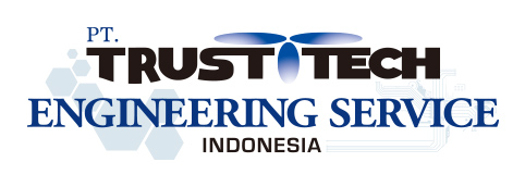 PT.TRUST TECH ENGINEERING SERVICE INDONESIA